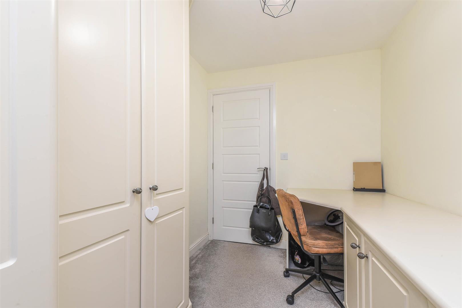 Grasmere Avenue, Leyland